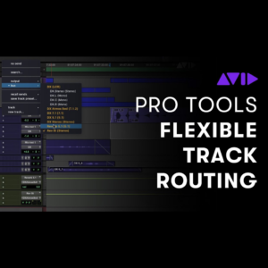 PRO TOOLS 2021.10 Y KOMPLETE KONTROL