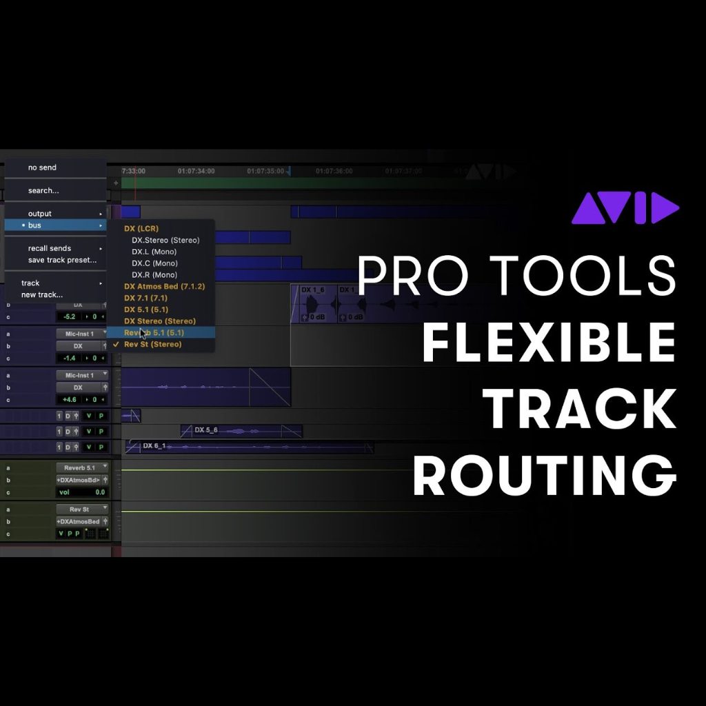 PRO TOOLS 2021.10 Y KOMPLETE KONTROL