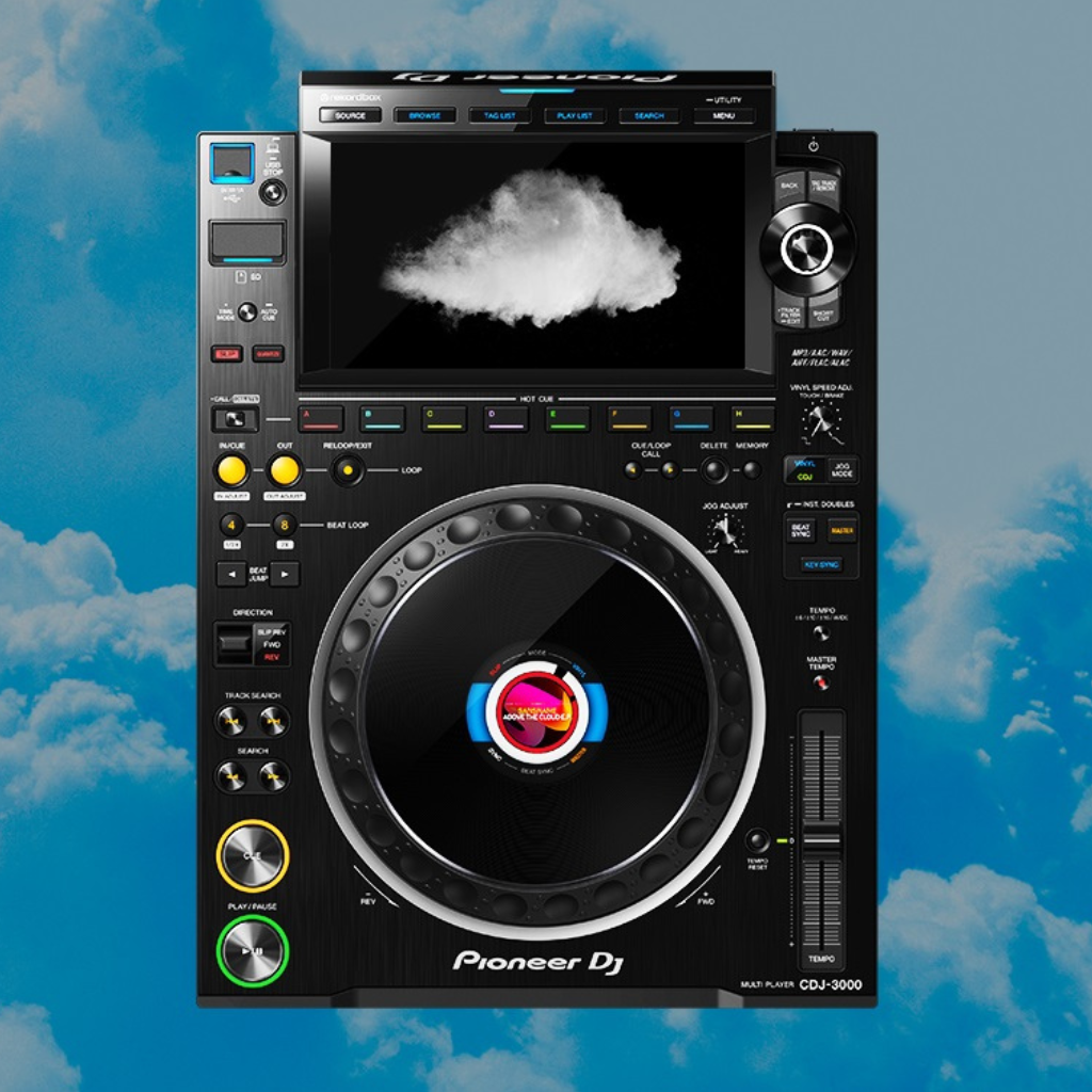 REKORDBOX CLOUDDIRECTPLAY