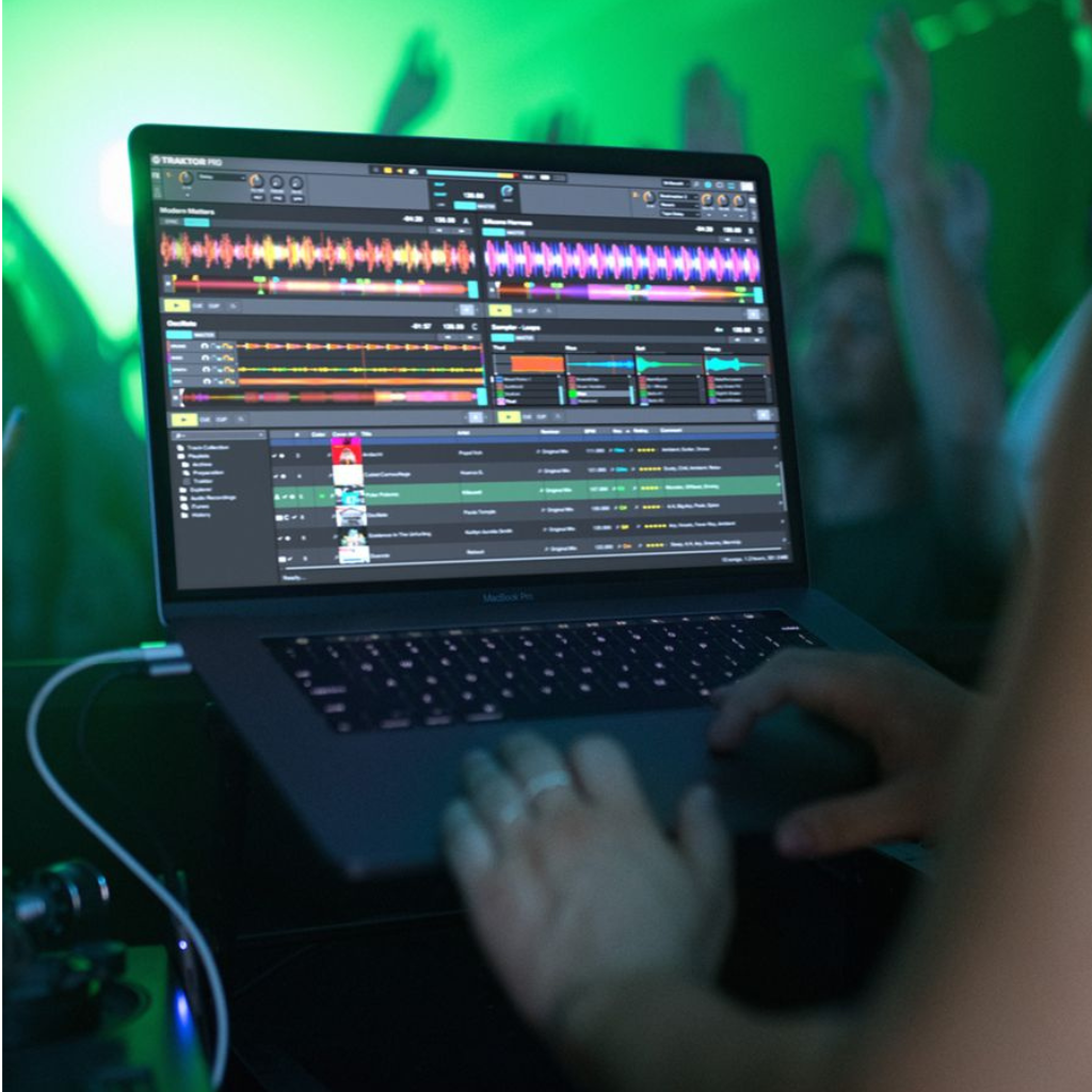 TRAKTOR PRO 3.5.2