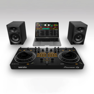 Review PIONEER DJ DDJ-REV1