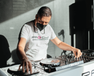 DEEJAYPEDIA: Glosario técnico para DJ
