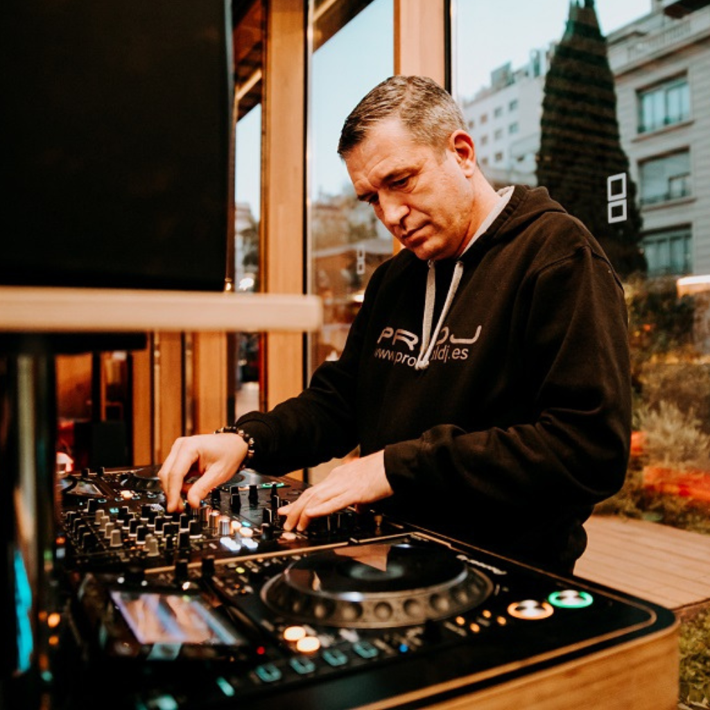 Cursos y tutoriales | Profesionaldj.es