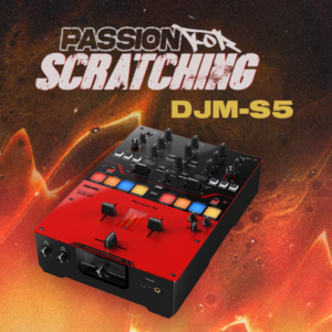 UNBOXING & REVIEW PIONEER DJ DJM-S5