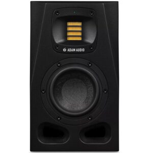 Review de ADAM AUDIO A4V y A7V