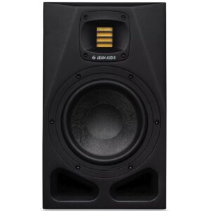 Review de ADAM AUDIO A4V y A7V