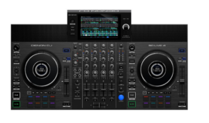 REVIEW & UNBOXING DENON DJ SC LIVE 4 Y SC LIVE 2