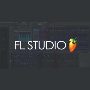 Software de edición y producción musical fl studio 21