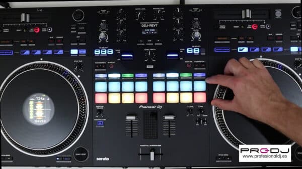 UNBOXING & REVIEW PIONEER DJ DDJ-REV7