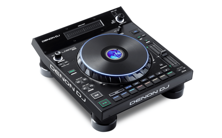 LC6000 PRIME DENON DJ