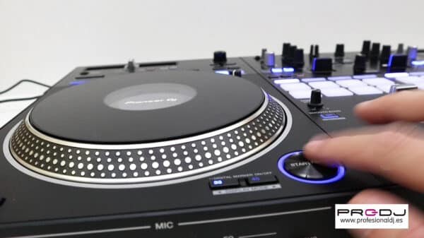 UNBOXING & REVIEW PIONEER DJ DDJ-REV7