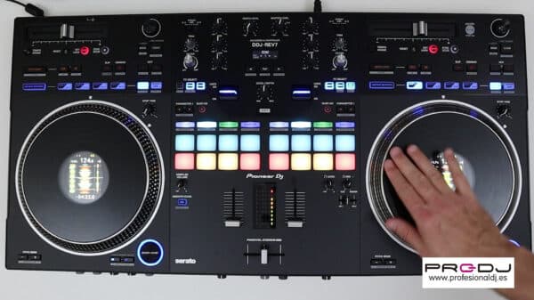 UNBOXING & REVIEW PIONEER DJ DDJ-REV7