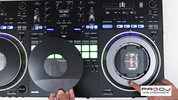 UNBOXING & REVIEW PIONEER DJ DDJ-REV7