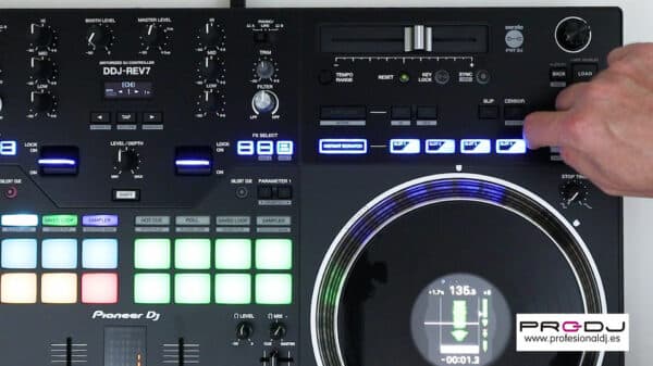 UNBOXING & REVIEW PIONEER DJ DDJ-REV7