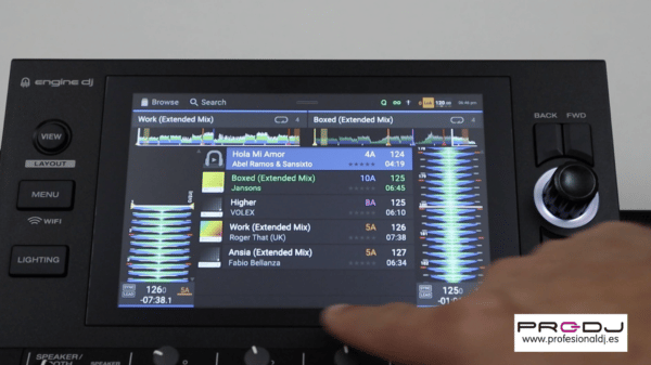 REVIEW & UNBOXING DENON DJ SC LIVE 4 Y SC LIVE 2