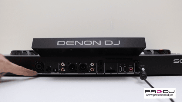 REVIEW & UNBOXING DENON DJ SC LIVE 4 Y SC LIVE 2