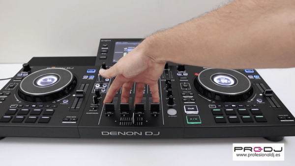 REVIEW & UNBOXING DENON DJ SC LIVE 4 Y SC LIVE 2