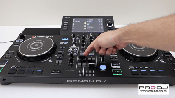 REVIEW & UNBOXING DENON DJ SC LIVE 4 Y SC LIVE 2
