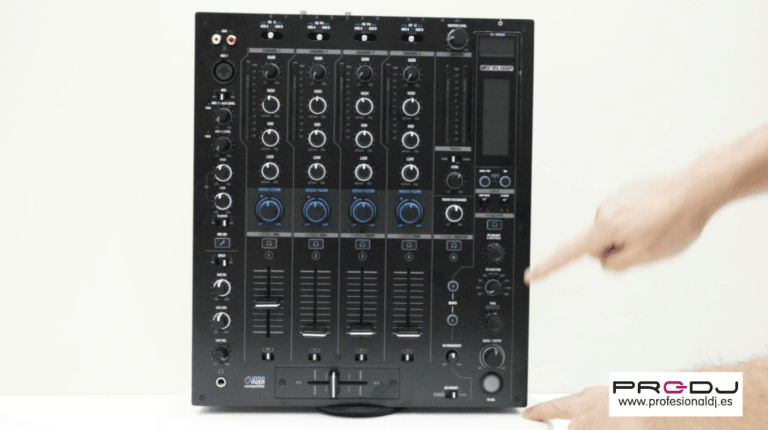 UNBOXING & REVIEW RELOOP RMX95