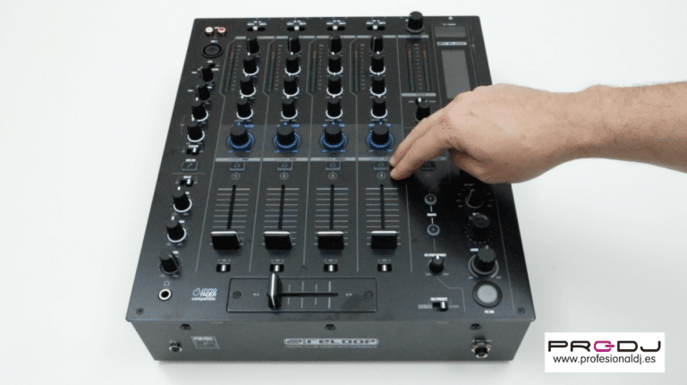 UNBOXING & REVIEW RELOOP RMX95