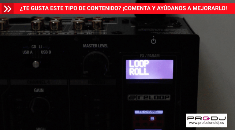 UNBOXING & REVIEW RELOOP RMX95