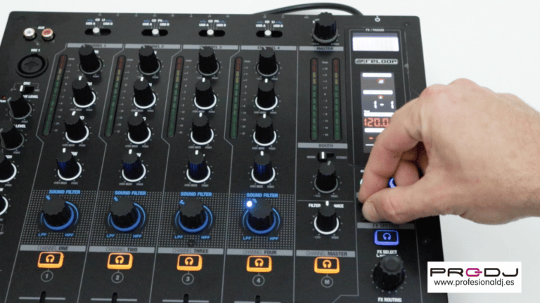 UNBOXING & REVIEW RELOOP RMX95