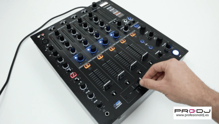 UNBOXING & REVIEW RELOOP RMX95