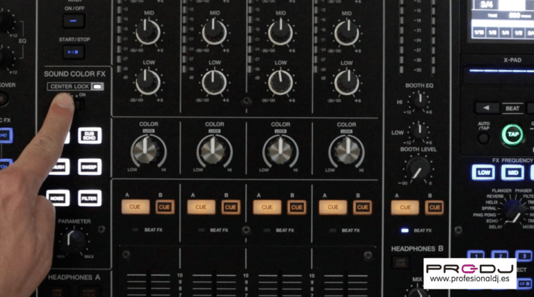 REVIEW & UNBOXING PIONEER DJ DJM-A9