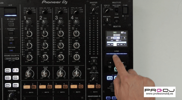 REVIEW & UNBOXING PIONEER DJ DJM-A9