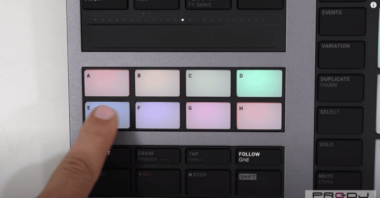 NATIVE INSTRUMENTS MASCHINE +