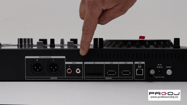 UNBOXING + REVIEW NUMARK MIXSTREAM PRO