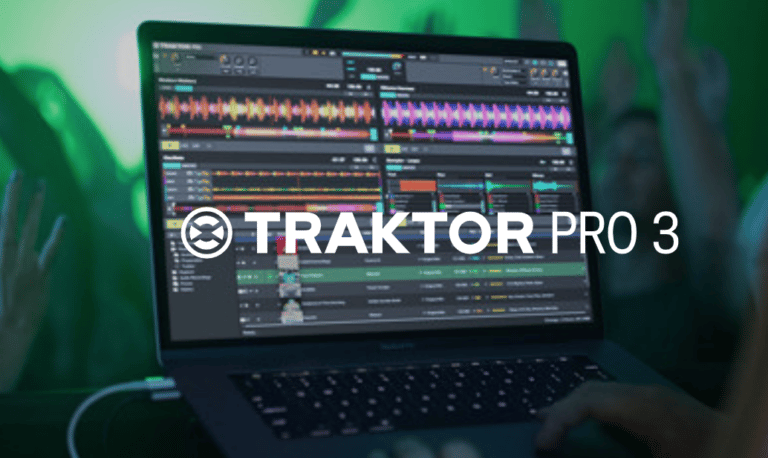 ACTUALIZACIÓN TRAKTOR PRO 3.5.2