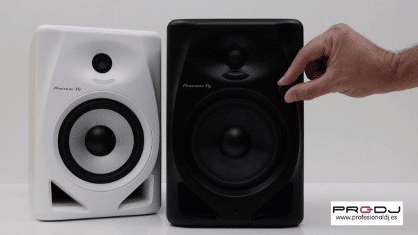 UNBOXING & REVIEW PIONEER DJ DM-50D