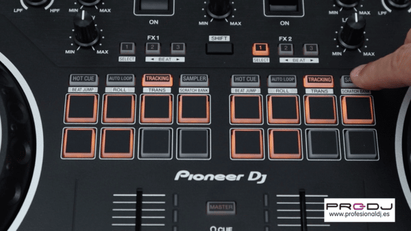 UNBOXING REVIEW PIONEER DJ DDJ-REV1