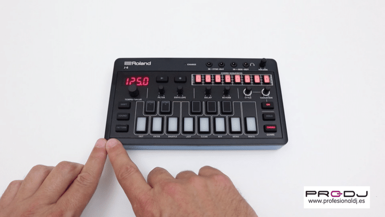 Review de la nueva línea Roland Aira Compact