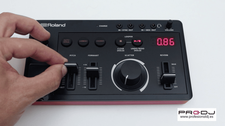 Review de la nueva línea Roland Aira Compact