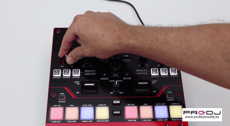 UNBOXING & REVIEW PIONEER DJ DJM-S5