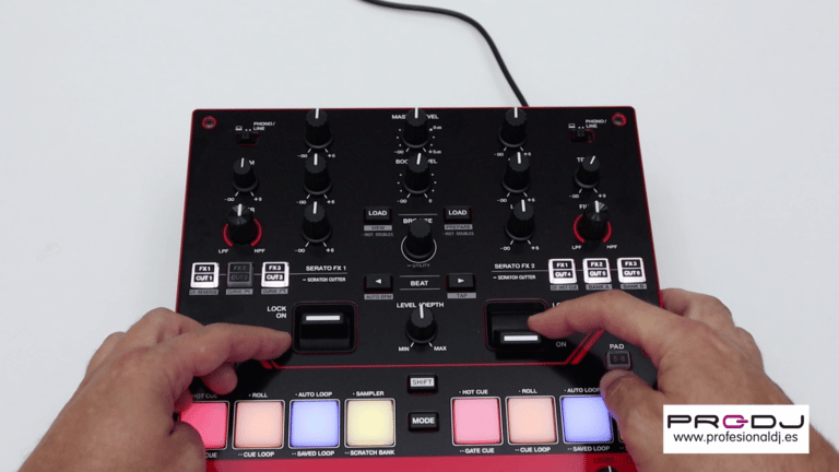 UNBOXING & REVIEW PIONEER DJ DJM-S5