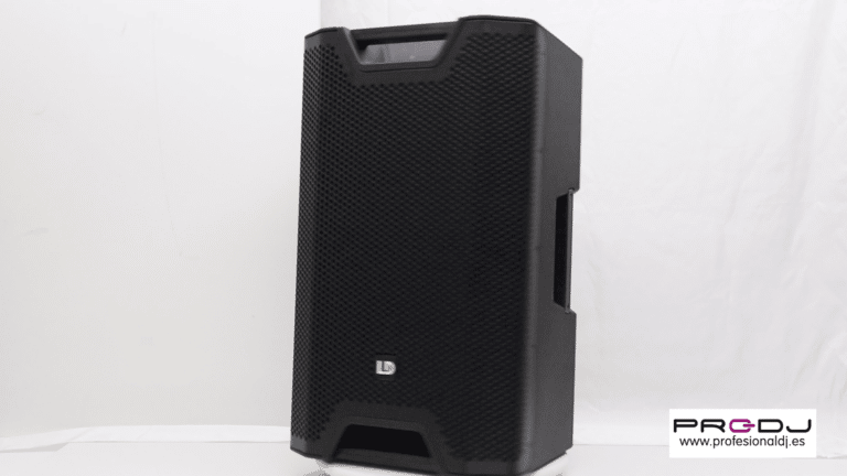 UNBOXING & REVIEW LD SYSTEMS ICOA 12-A