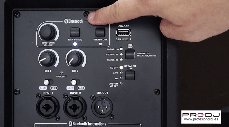 UNBOXING & REVIEW MONITOR ALTO TS412