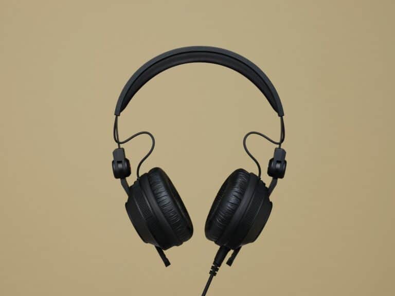 Nuevos auriculares HDJ-CX de Pioneer DJ