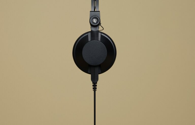 Nuevos auriculares HDJ-CX de Pioneer DJ
