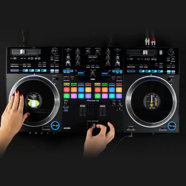 PIONEER DJ DDJ-REV7