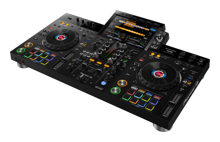 PIONEER DJ XDJ-RX3