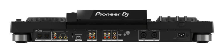 PIONEER DJ XDJ-RX3