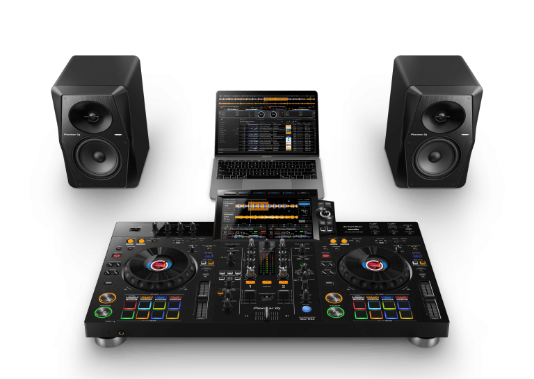 PIONEER DJ XDJ-RX3
