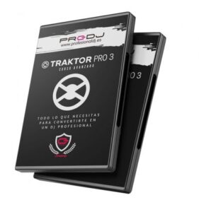 ACTUALIZACIÓN TRAKTOR PRO 3.5.2