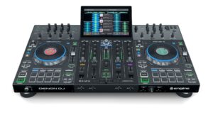 Review del Prime 4: El todo en uno definitivo de Denon DJ