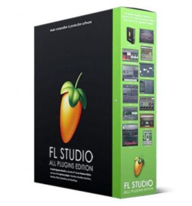 Promo Black Friday en FL Studio All Plugins Edition