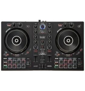 Nueva versión de DJUCED_5.2